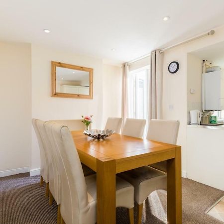 Leamington Spa Town House 2-Bed, 2 Bath Exterior photo
